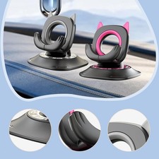 Autotelefonhalter Universal