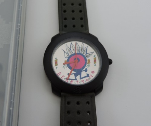 Armbanduhr united colors - united, of