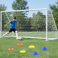 H&ZT Fußballtor für