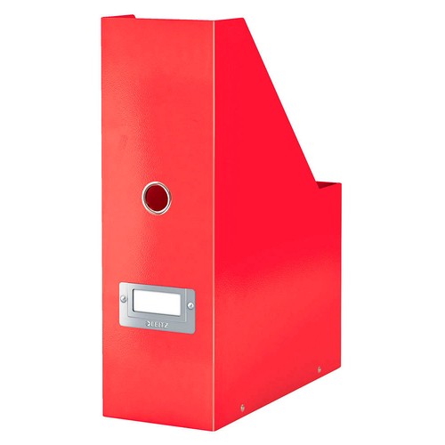 Leitz stehsammler click - leitz,