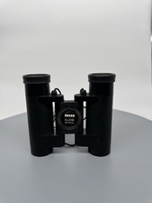 Zeiss 8x20B Fernglas – West Germany – geprüft – inkl. Etui