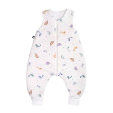 ZÖLLNER Schlafsack Jumper Little Dinos Sehr Gut