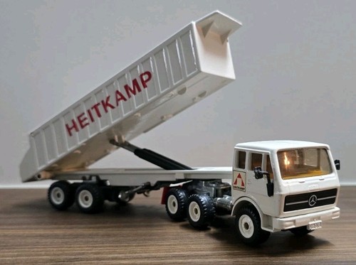 Siku 2919 mercedes - 2919,