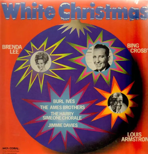 Bing crosby brenda - crosby,, lee,