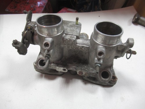 Original alfa romeo 16v - romeo,