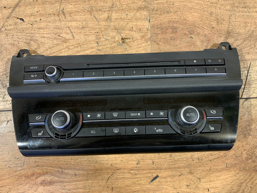 Bmw f10 f11 vfl - f10, 2