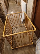 laufgitter von Geuther