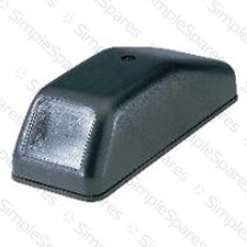 Renault MAGNUM 2006+ - Lens -