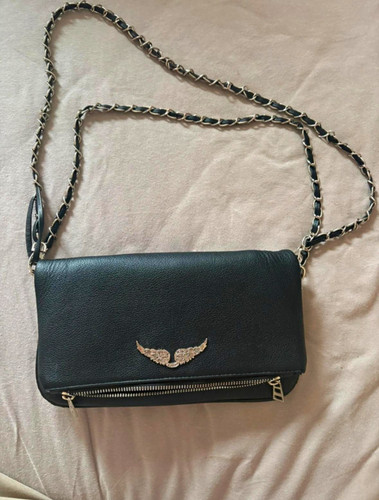 Virale zadig voltaire tasche - virale, zadig&voltaire