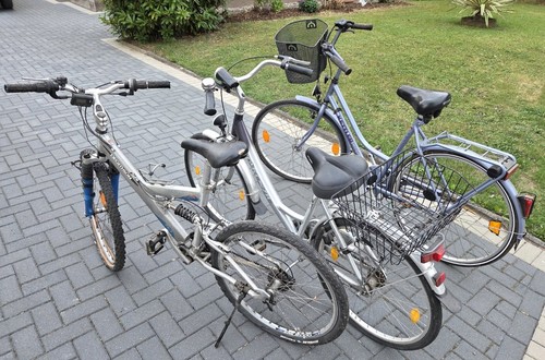 Fahrräder kettler - fahrräder,
