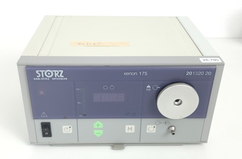 Karl storz xenon 175 - karl,