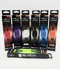 Fox Black Label Dumpy Halo