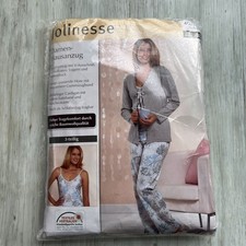 Damen Hausanzug Gr. 40/42