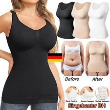 Shapewear Damen Tank Top