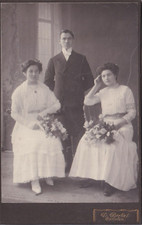 D. Birkel KAB - Hochzeitsfoto