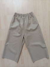 Emin & Paul Hose Leder