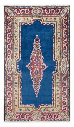 Kerman handgeknüpfter - kerman,