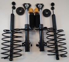 Fahrwerk Serienfahrwerk Federn