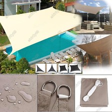 Sonnensegel WASSERDICHT