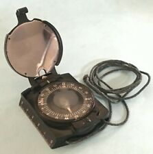 2.WK Weltkrieg Kompass