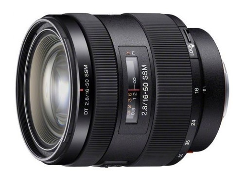 Sony sal 2 8 - mm, ssm
