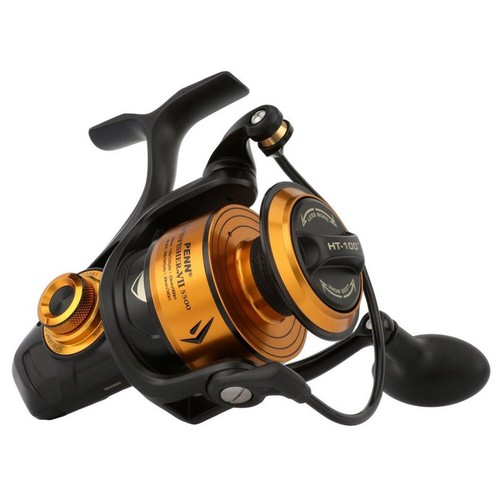 Penn spinfisher vii spinning - penn,