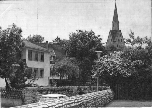 Stadt geseke - stadt,