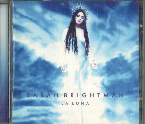 Sarah brightman luna - la,
