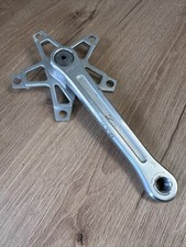 Retro Fahrradteile Stronglight