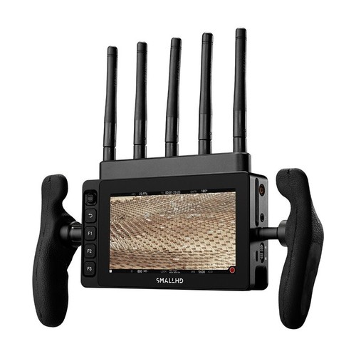 Smallhd ultra bolt rx - bolt, 6