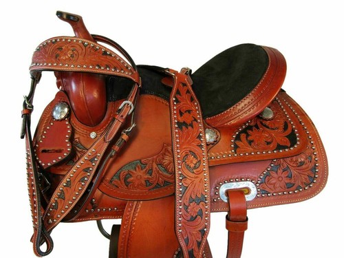 Premium western horse - western, pleasure