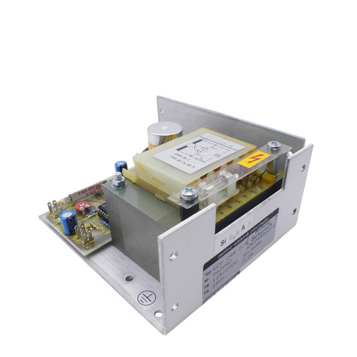 Zentro elektrik ecv 24n 4 - zentro-elektrik,
