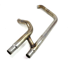 Harley-Davidson Krümmer Chrom Exhaust Pipe Street Bob 18-24 65600264