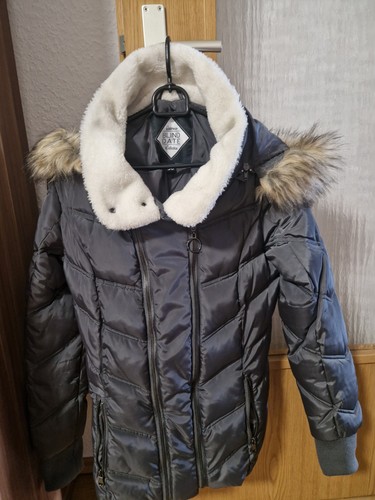 Winterjacke steppjacke damen - winterjacke,