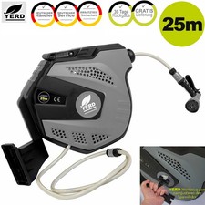 YERD Schlauchtrommel 25m