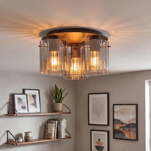 Vintage deckenlampe - vintage,