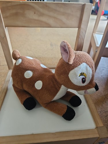 Bambi kuscheltier disney - bambi,