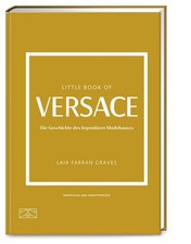 Little Book of Versace | Die