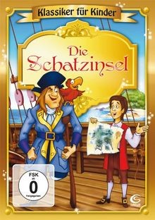 Die schatzinsel klassiker - die,