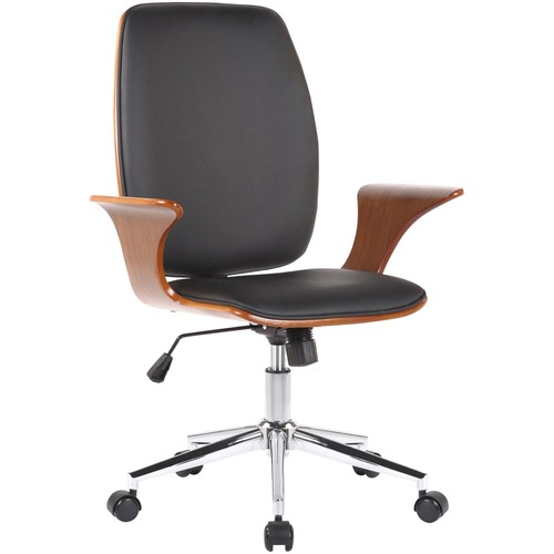 Bürostuhl burbank kunstleder - bürostuhl,