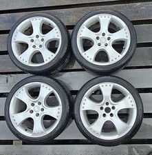 Opel vectra satz alufelgen - c, 1