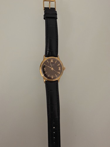 Raketa armbanduhr mechanisch - raketa,