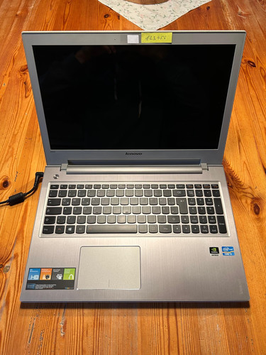 Lenovo ideapad z500 laptop - z500, i5