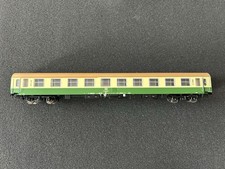 55264 Acme ABm Wagen Bauart Halberstadt 1./2. Klasse aus Set Interzonenzug H0