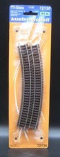 72130 Kuehn-Modell TT-Gleis in