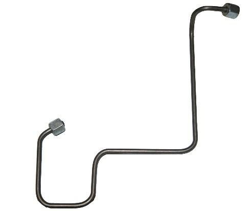 Einspritzleitung für - , 2