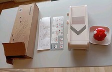 Tupperware Mando Chef 