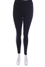 Amisu leggings schwarz 8873 - leggings, m