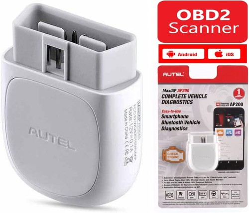 2026 autel maxiap - ap200, pro