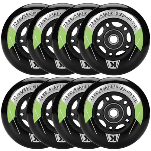Inline skate räder stück - inline,